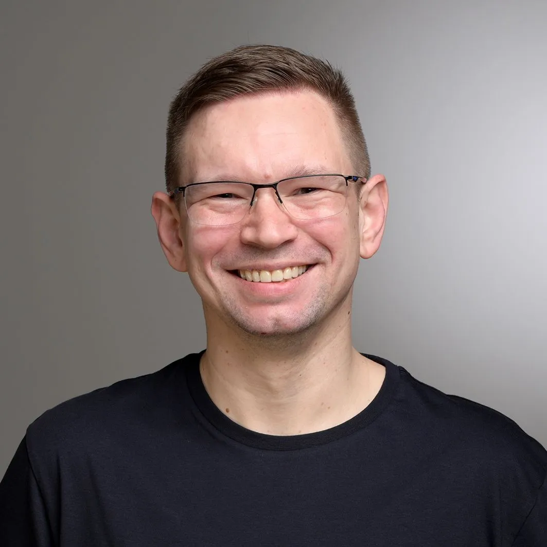 Martin Sosnowski – Social Media Manager IHK, Content Marketing & SEO aus Köln, Porträt Über mich