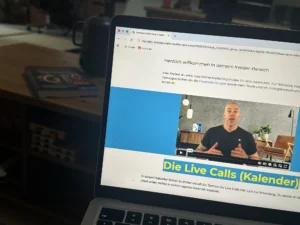 Der Online-Marketing-Insider von Felix Beilharz: Mein Erfahrungsbericht
